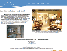 Tablet Screenshot of danscondos.com